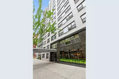 420 E 72nd Street #16E, New York, NY 10021 - Photo 1