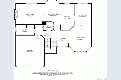 18 Cayla Lane, Port Jefferson Station, NY 11776 - Photo 35