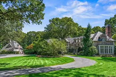 4 Red Fox Lane, Upper Brookville, NY 11545 - Photo 1