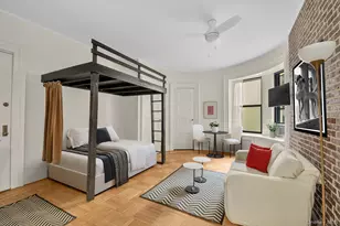 293 Riverside Dr, New York, NY 10025 - Photo 3