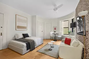 293 Riverside Dr, New York, NY 10025 - Photo 5