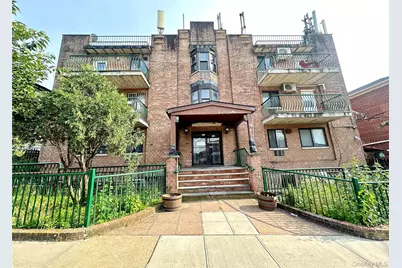 130-14 60 Avenue #2E, Flushing, NY 11355 - Photo 1