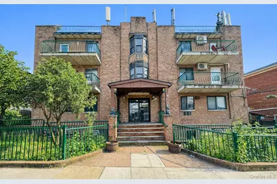 130-14 60 Avenue #2E, Flushing, NY 11355 - Photo 1