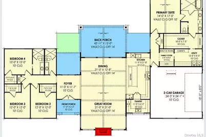 8 Chelsea Road, Hughsonville, NY 12590 - Photo 7