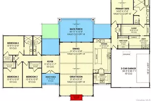 8 Chelsea Rd, Hughsonville, NY 12590 - Photo 7