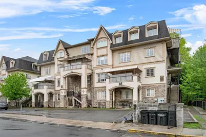 16 Prag Boulevard #201, Monroe, NY 10950 - Photo 3