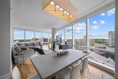 1 Renaissance Square #14D, White Plains, NY 10601 - Photo 9