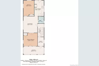 439 S 7th Avenue, Mount Vernon, NY 10550 - Photo 27