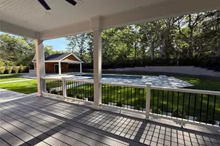 128 Sandy Hollow Rd, Southampton, NY 11968 - Photo 7