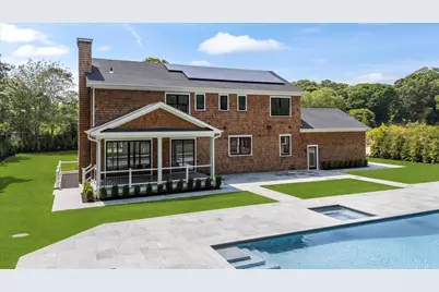 128 Sandy Hollow Road, Southampton, NY 11968 - Photo 5