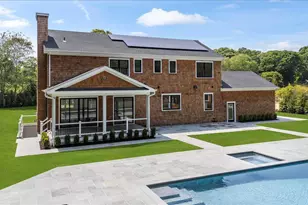 128 Sandy Hollow Rd, Southampton, NY 11968 - Photo 5