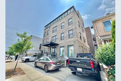 99-12 - 99-16 97th Street, Ozone Park, NY 11416 - Photo 1