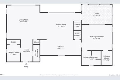 105 Iron Mountain Road, Warwick, NY 10990 - Photo 47