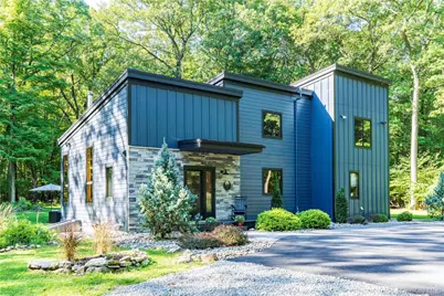 105 Iron Mountain Road, Warwick, NY 10990 - Photo 1