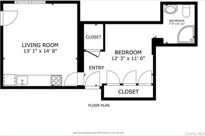 2 Dimiceli Street, New Windsor, NY 12553 - Photo 31