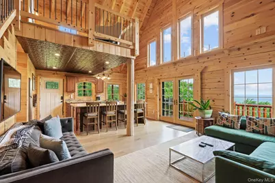 892 Durham Road, Gilboa, NY 12076 - Photo 5