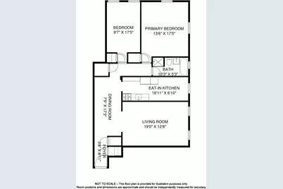 2835 Bedford Avenue #3E, Brooklyn, NY 11210 - Photo 17