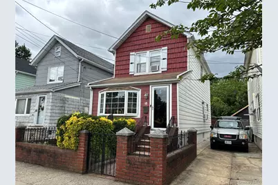 10418 216th Street, Queens Village, NY 11429 - Photo 1