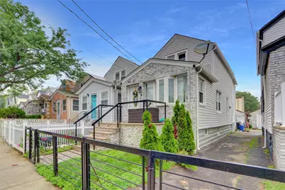 14431 166th Street, Jamaica, NY 11434 - Photo 3