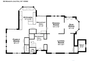 96 Mendota Ave, Rye, NY 10580 - Photo 15