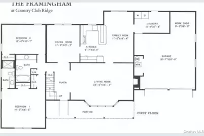 4 Blackwell Lane, Stony Brook, NY 11790 - Photo 5