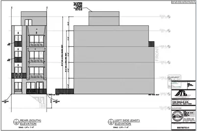 1580 Dekalb Avenue, Brooklyn, NY 11237 - Photo 1