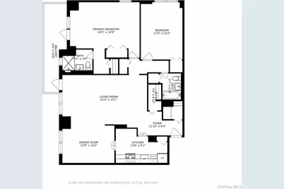 2500 Johnson Avenue #15N, Bronx, NY 10463 - Photo 15