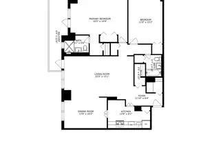 2500 Johnson Ave, Bronx, NY 10463 - Photo 15