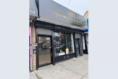 199-19 Linden Blvd, Saint Albans, NY 11412 - Photo 1