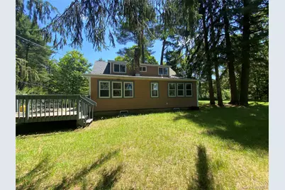 13 Fisher Road, Cochecton Center, NY 12726 - Photo 3