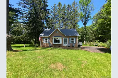 13 Fisher Road, Cochecton Center, NY 12726 - Photo 1