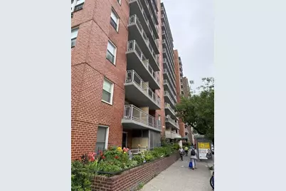 89-15 Parsons Boulevard #4B, Jamaica, NY 11432 - Photo 1