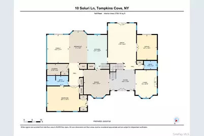 10 Soluri Lane, Tomkins Cove, NY 10986 - Photo 45