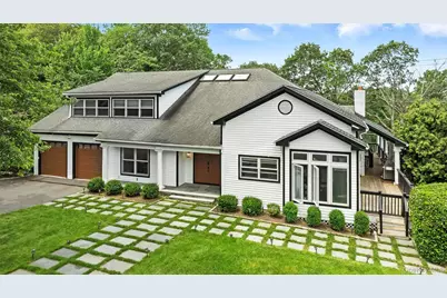 6 Eaton Lane, Scarsdale, NY 10583 - Photo 1