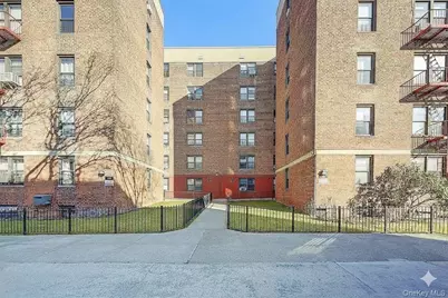 6535 108th Street #B7, Forest Hills, NY 11375 - Photo 1