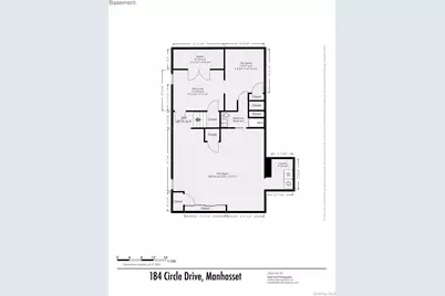 184 Circle Drive, Manhasset, NY 11030 - Photo 37