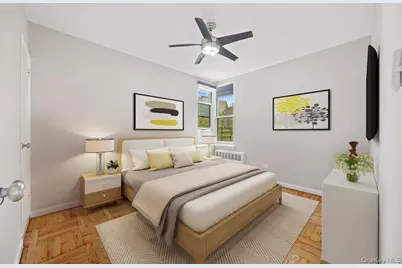 629 Kappock Street #2A, Bronx, NY 10463 - Photo 5