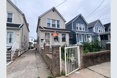 11617 141st Street, Jamaica, NY 11436 - Photo 1