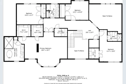 28 Meadow Glen Road, Northport, NY 11768 - Photo 49