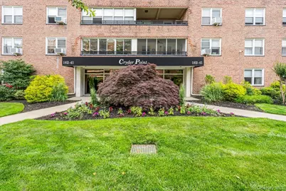 162-41 Powells Cove Boulevard #4D, Whitestone, NY 11357 - Photo 21