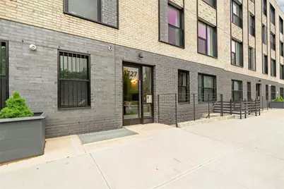 1727 Lacombe Avenue #3B, Bronx, NY 10473 - Photo 3