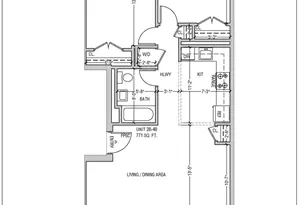 1727 Lacombe Ave, Bronx, NY 10473 - Photo 5