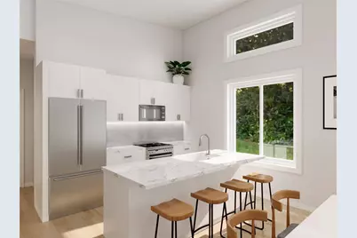 6B Cooper Street #B, New Paltz, NY 12561 - Photo 7