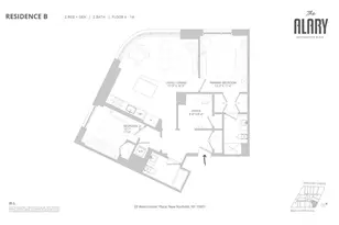 33 Westchester Pl, New Rochelle, NY 10801 - Photo 11