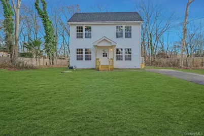 New Construction Neighborhood Road, Mastic Beach, NY 11951 - Photo 1