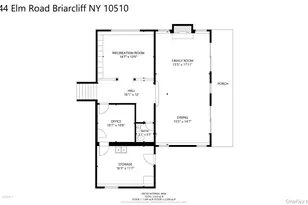 44 Elm Rd, Briarcliff Manor, NY 10510 - Photo 49