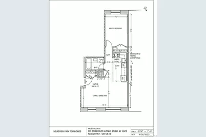 355 Bronx River Avenue #3B, Bronx, NY 10473 - Photo 5