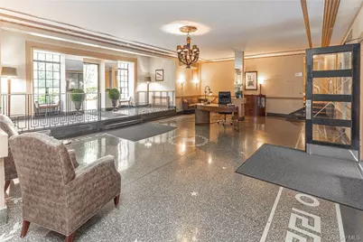 35 Parkview Avenue #5C, Bronxville, NY 10708 - Photo 11