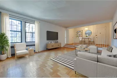 35 Parkview Avenue #5C, Bronxville, NY 10708 - Photo 1