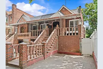 31 E 43rd Street, Brooklyn, NY 11203 - Photo 1